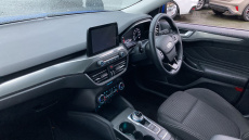 Ford Focus 1.0 EcoBoost 125 Titanium 5dr Auto Petrol Hatchback